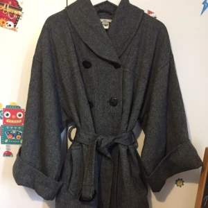  - Ny skick, jätte fin kappa. 