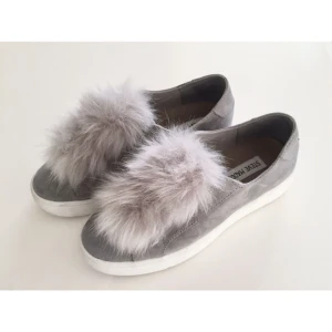  - Jättefina skor från Steve Madden. Använda 3 ggr, som nya! Köpt för 949kr
