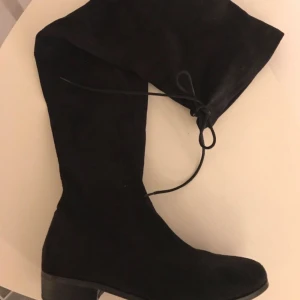  - Overknee stövlar, jätte fint skick! Pris inklusive frakt