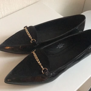  - Har använt en gång