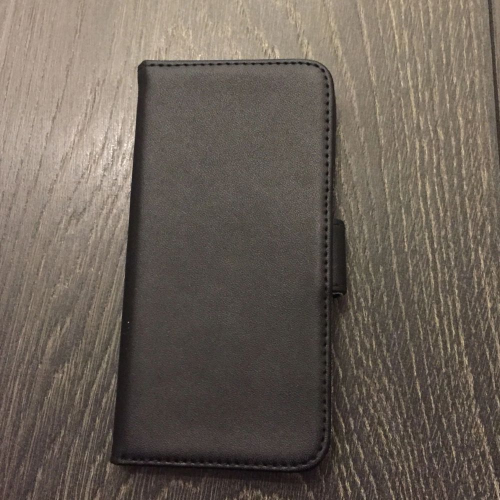 Plånboksskal till iPhone 6 . Övrigt.