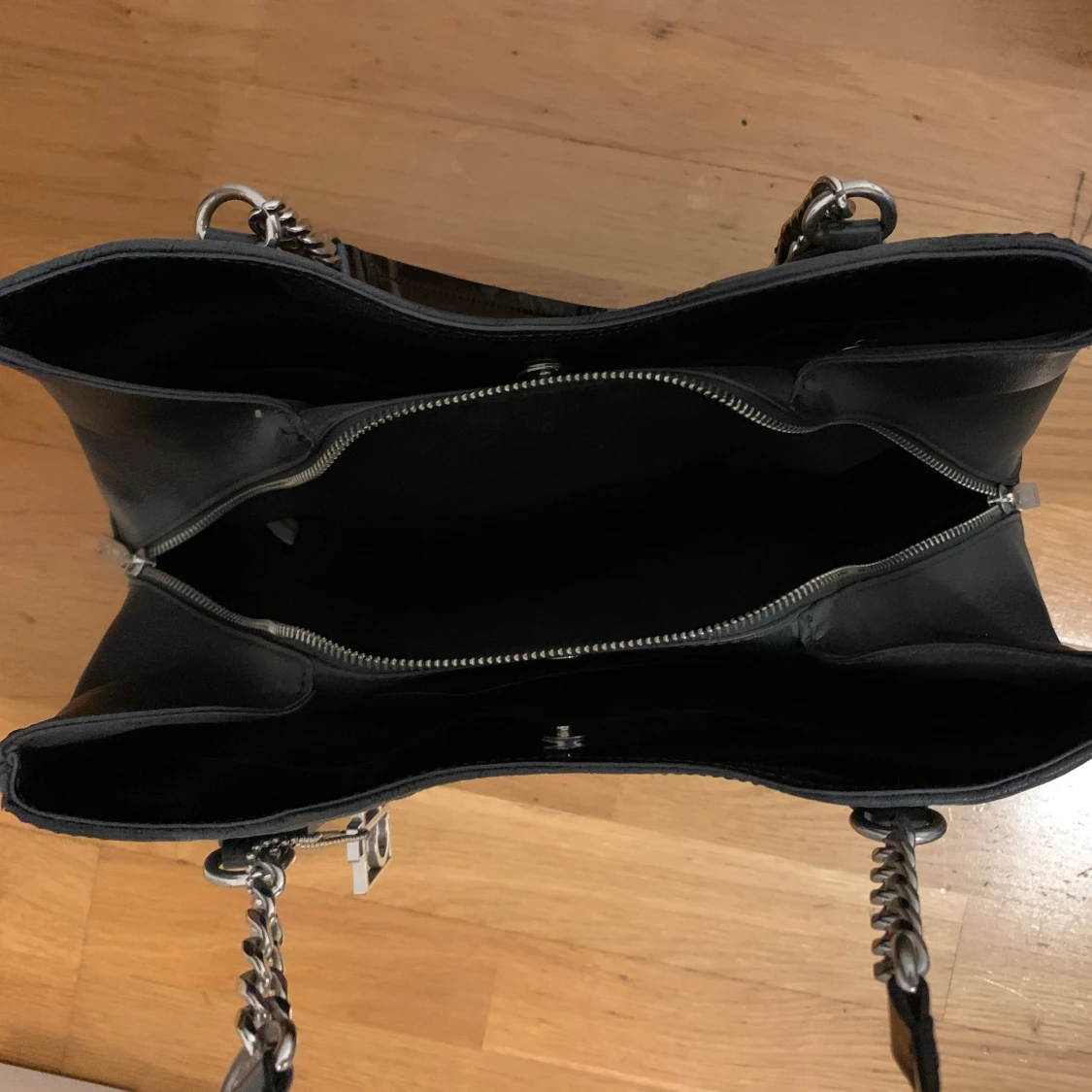 Calvin Klein handväska - 91