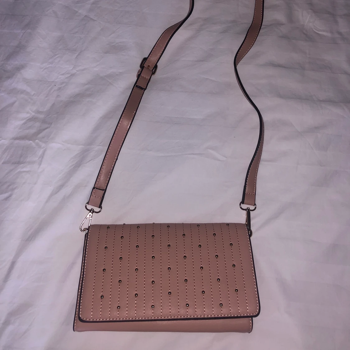 CONNEXION BAG - 90