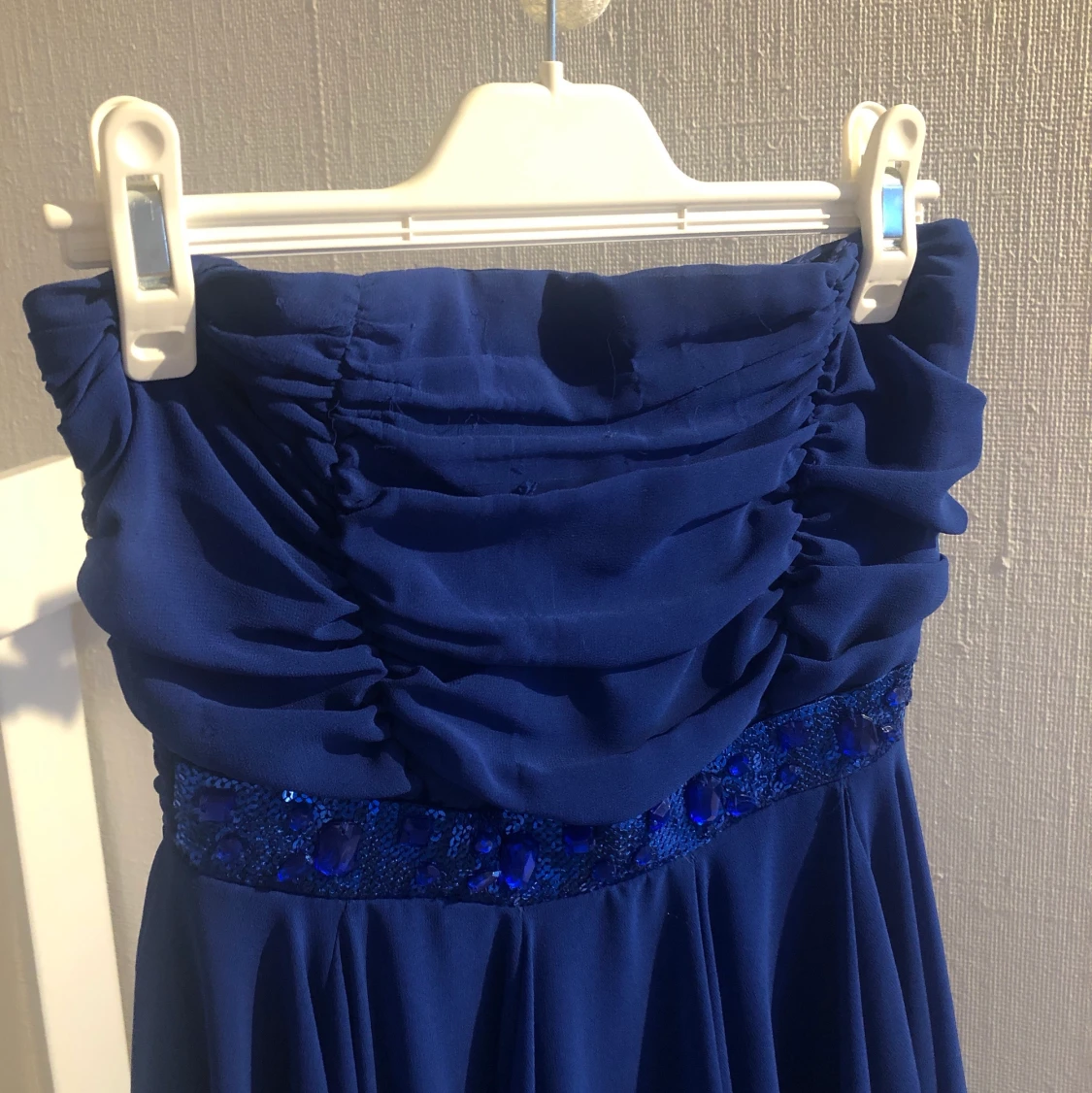 Festlig klänning - 91