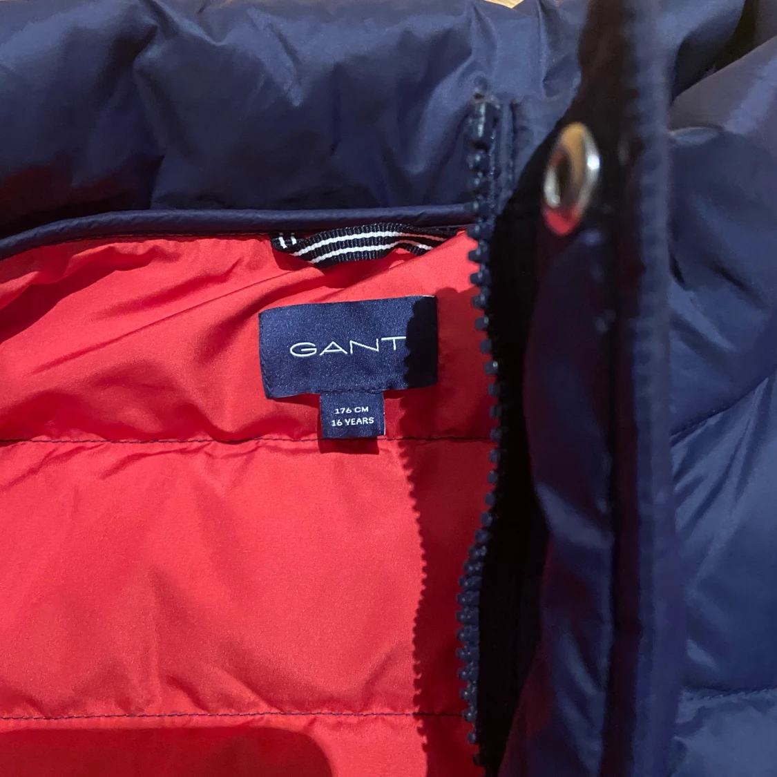 GANT dunväst - 91