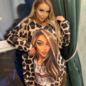 Tunika  - Helt ny tunika 