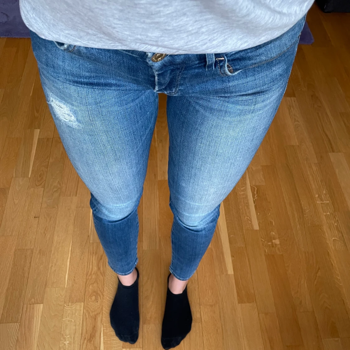 7 for all mankind jeans - 90