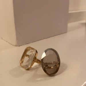 Ringar i strl ONESIZE - Två ringar som inte alls kommer till användning💓💓💓💓