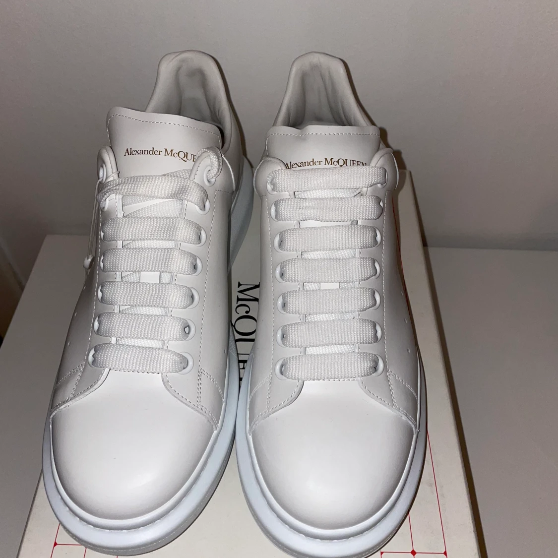 Alexander Mcqueen sneakers  - 90