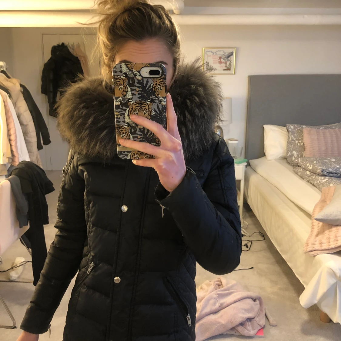 Rock and Blue jacka stl 34