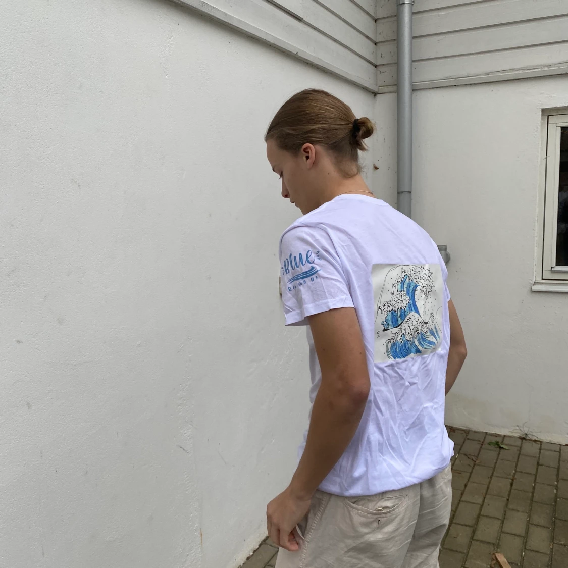 Blue Rescue UF HERR - 90