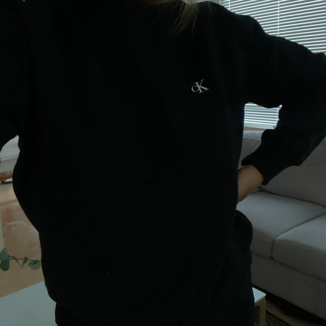 CK Tröja - 90