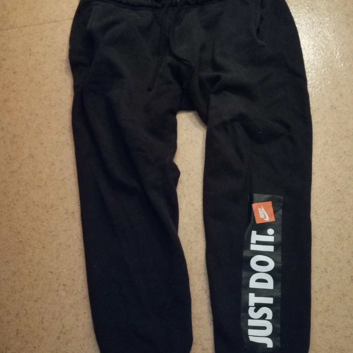 Sweatpants Nike! 