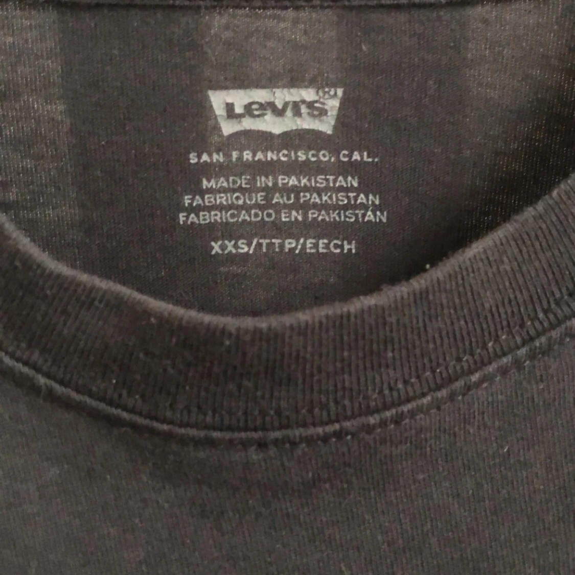Levi’s tröja strl xxs - 91