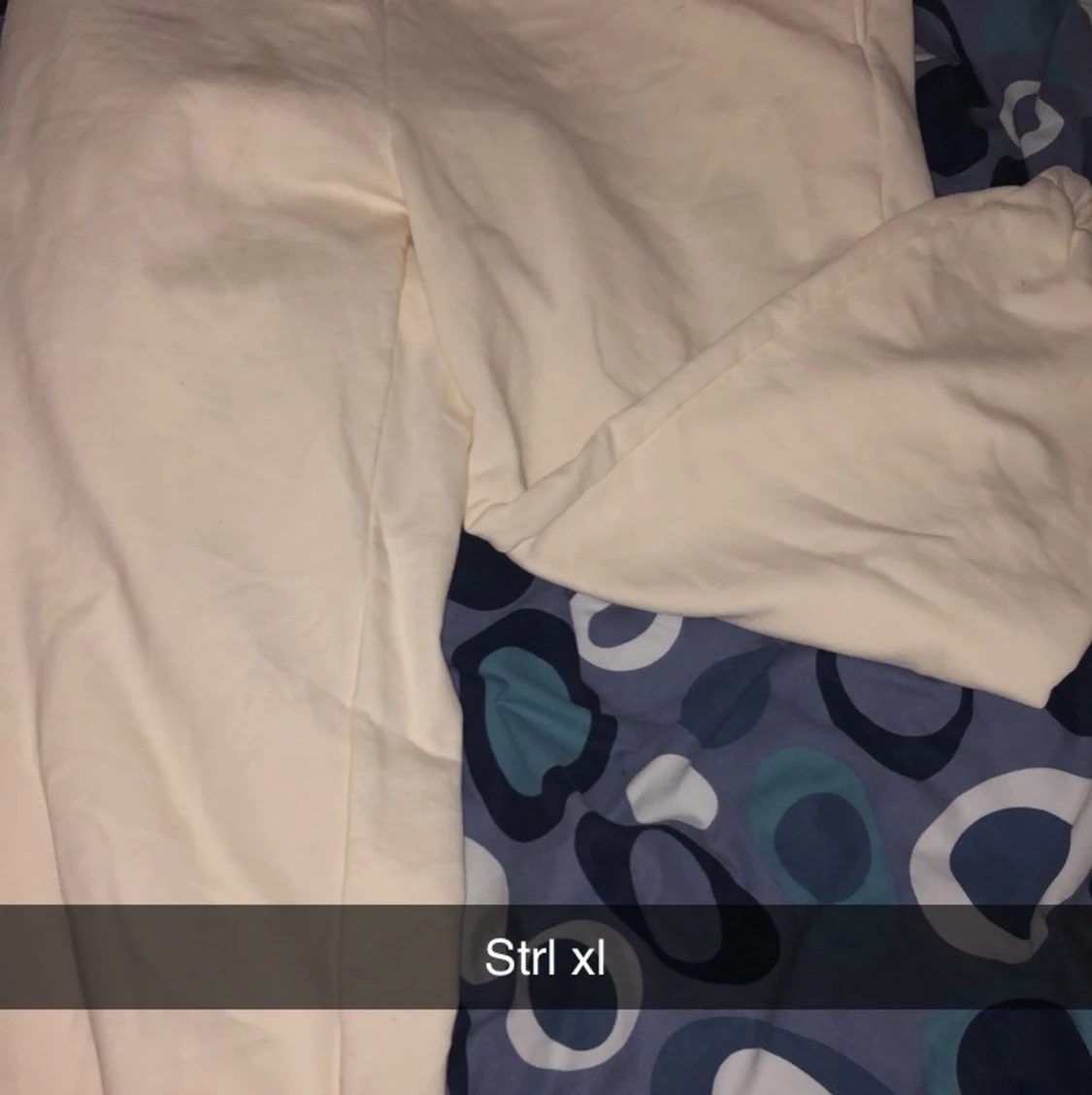 Mjukisbyxor från HM - 90