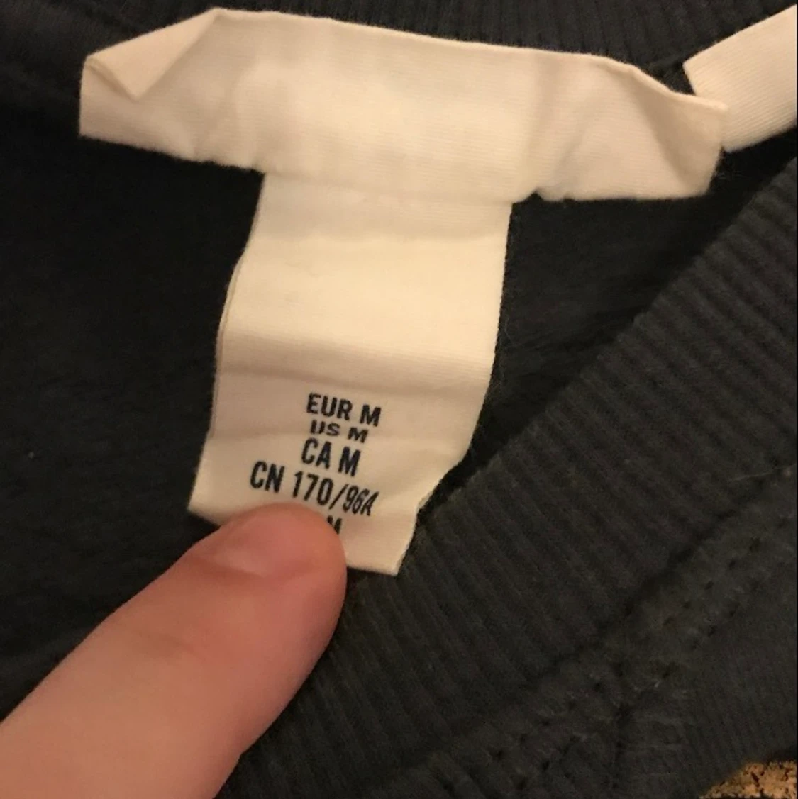 sweatshirt nasa - 91