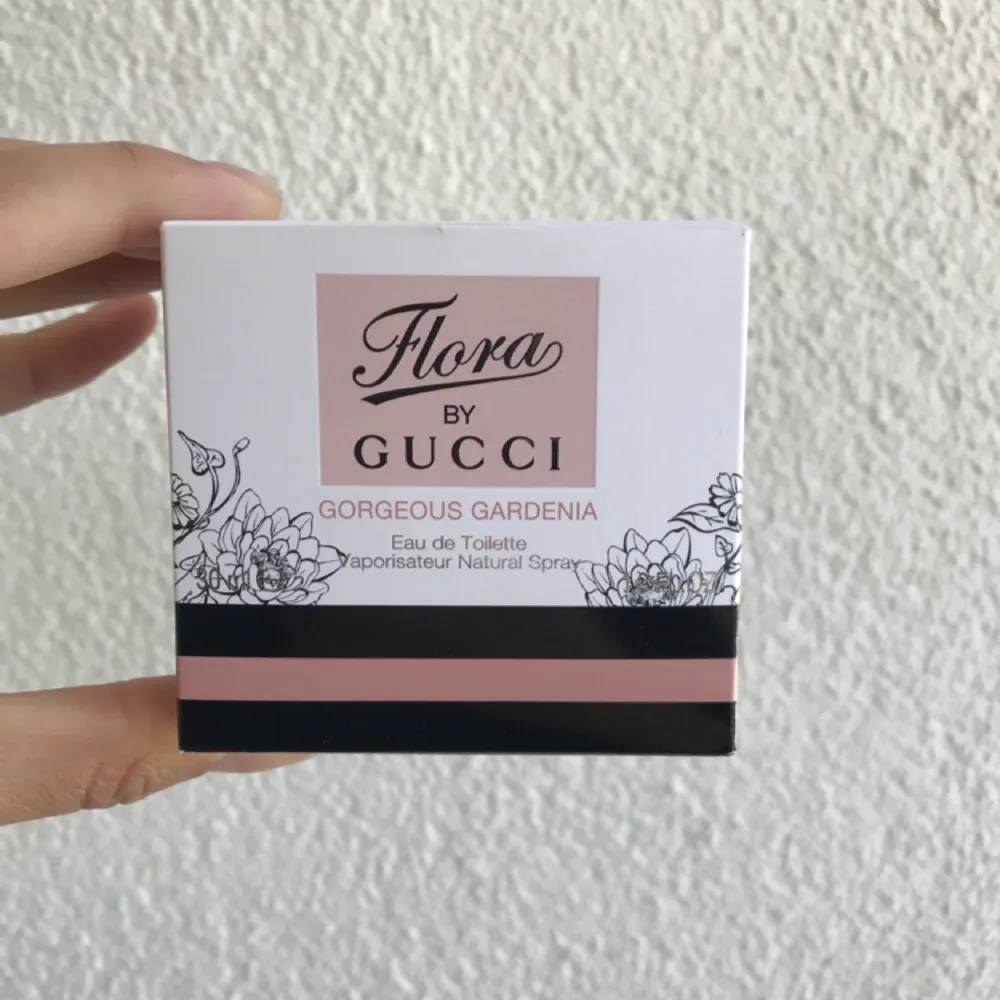 Helt ny oanvänd parfym från Gucci. 30ml. Nypris 595kr. . Accessoarer.