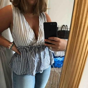  - Topp som aldrig är använd, supergullig till sommaren! 