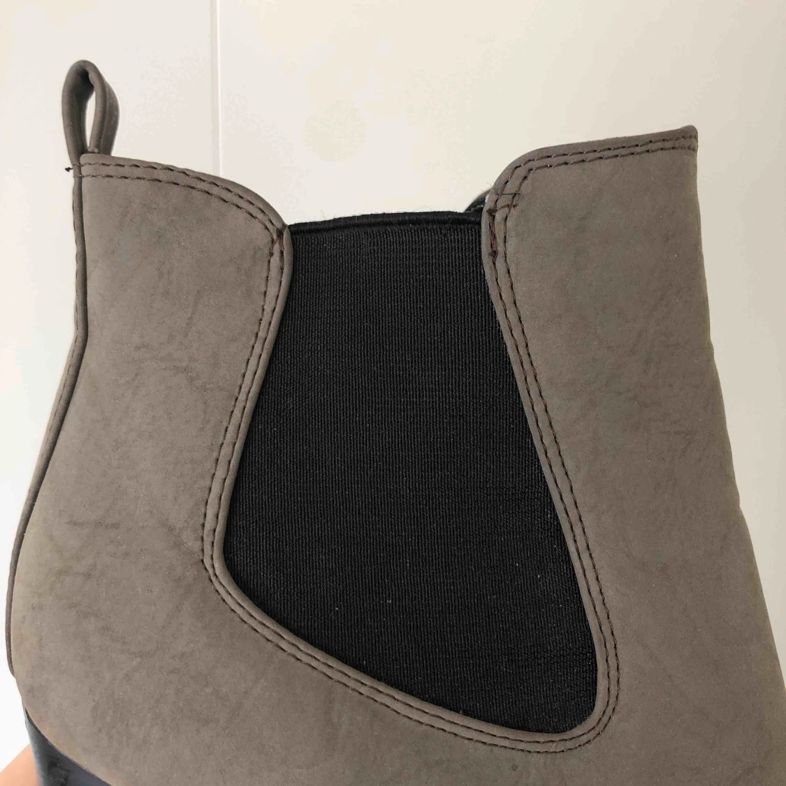 Fina höstklackar  - 91