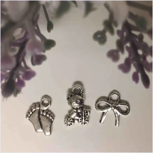  - Frakten är inräknad i priset för alla tre! Passar perfekt som en doppresent. 