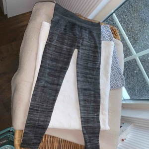  - Tränings tights använda 1 gång då de va för stora