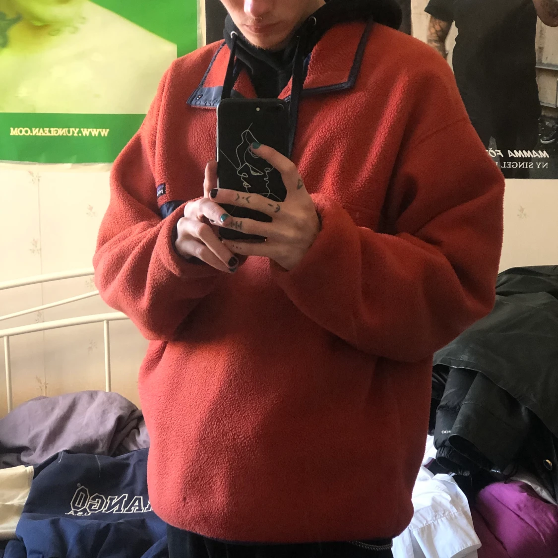 Patagonia jacka - 90