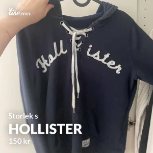 Hollister  - Ny skick
