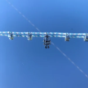 Halsband  - Säljer detta super fina halsband🥰