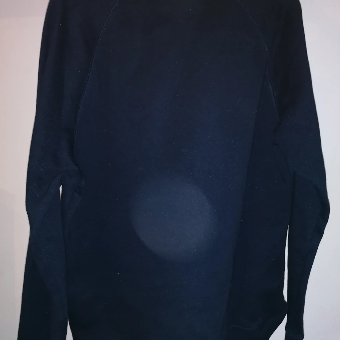 H&M blue sweater strl M - 90