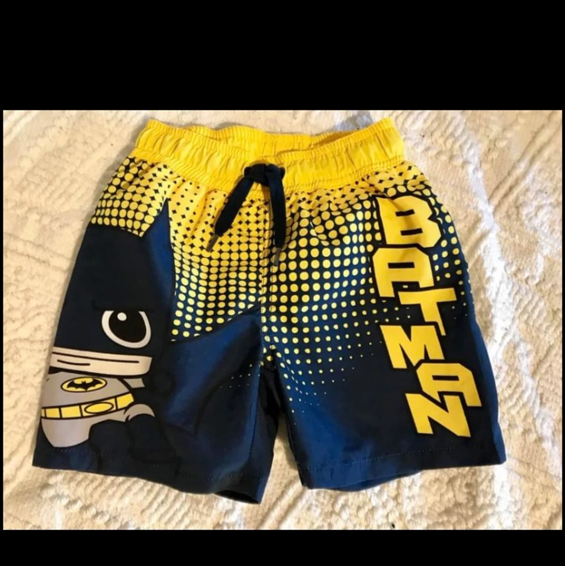 Batman badshorts 