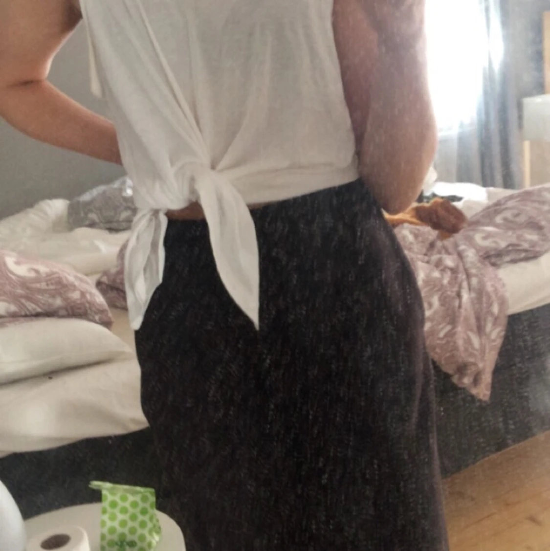 Linne från Cubus i storlek S  - 90