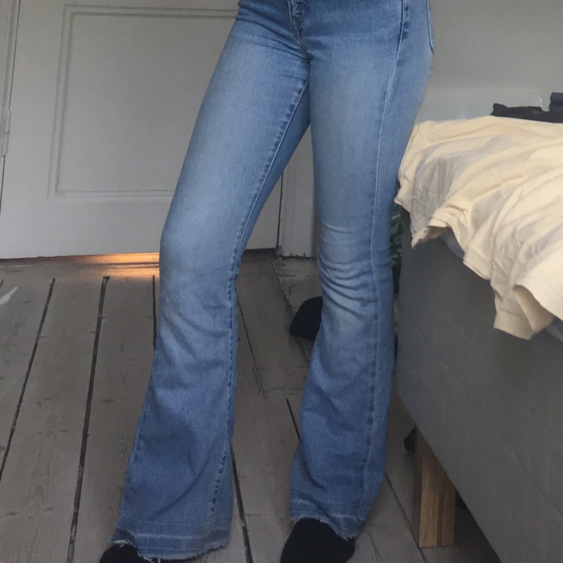 Levi’s bootcut - 90