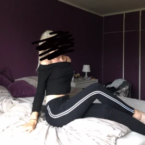 Molly high waist jeans  - Superstretchiga högmidjade jeans från Gina Tricot, strl XS. Använda men i mycket bra skick! 