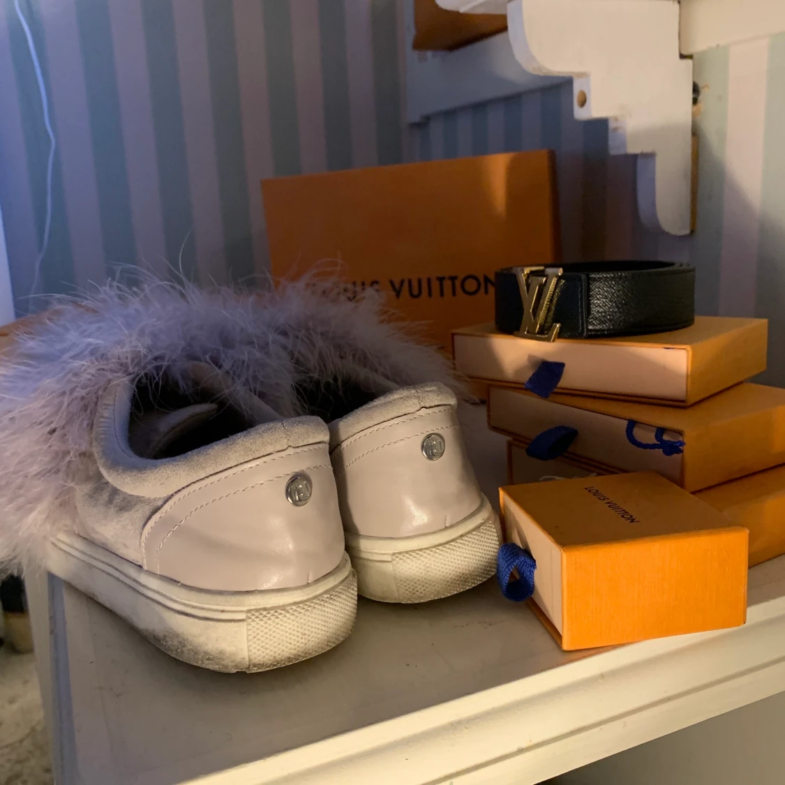 River Island skor - 90