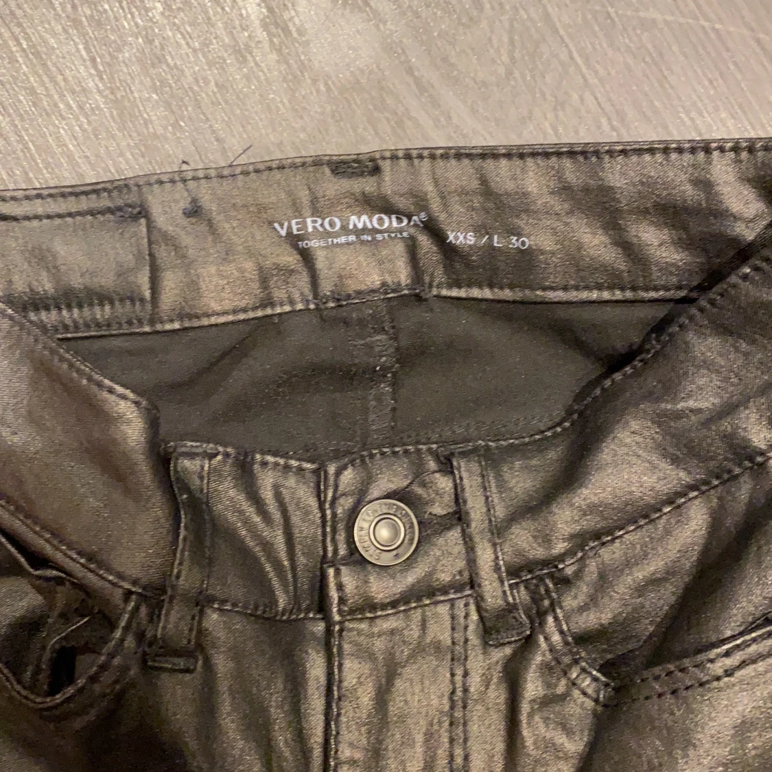 Skinneffekt byxor  - 90