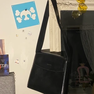 Superfin väska  - Säljer denna väska, frakt: 63kr💞