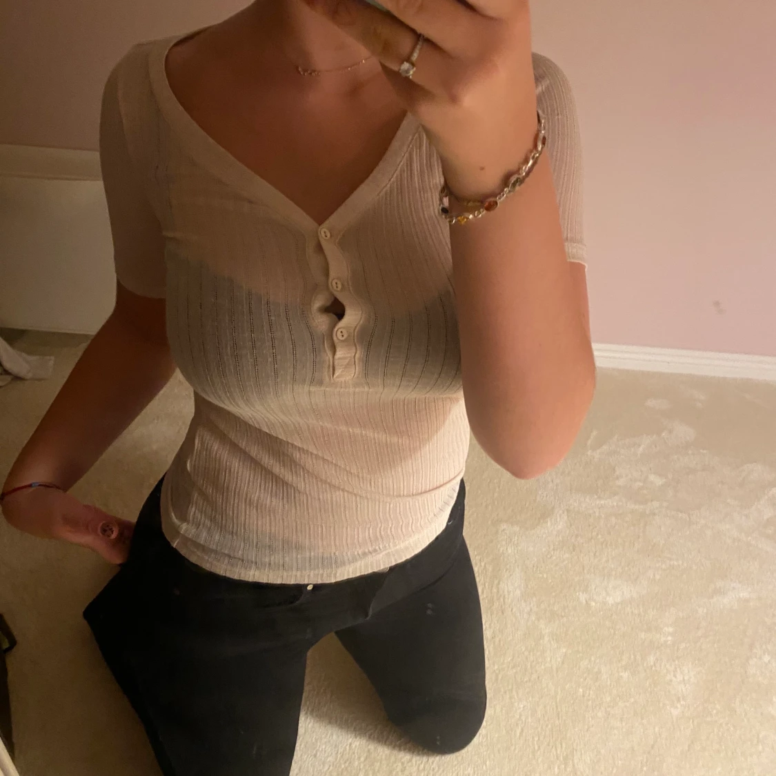 Super söt t-shirt 💓