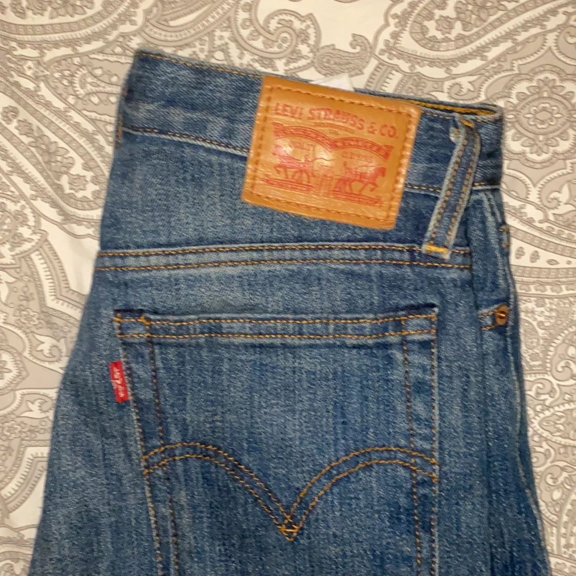 Levis - 90