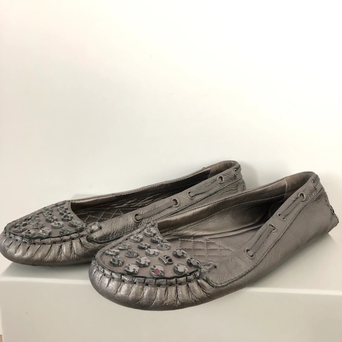 Juicy Couture flats - 90