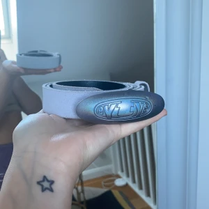 Eytys skärp  - Säljer dessa superfina EYTYS skärp, slutsålt! Skäpret är i stl 75! Kan bjuda på frakten🥰