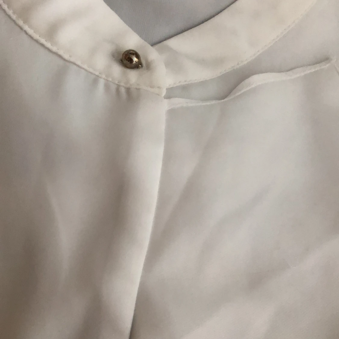 Fint vitt linne✨ - 91