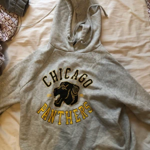 Hoodie - En snygg hoodie. Även jätte skön.