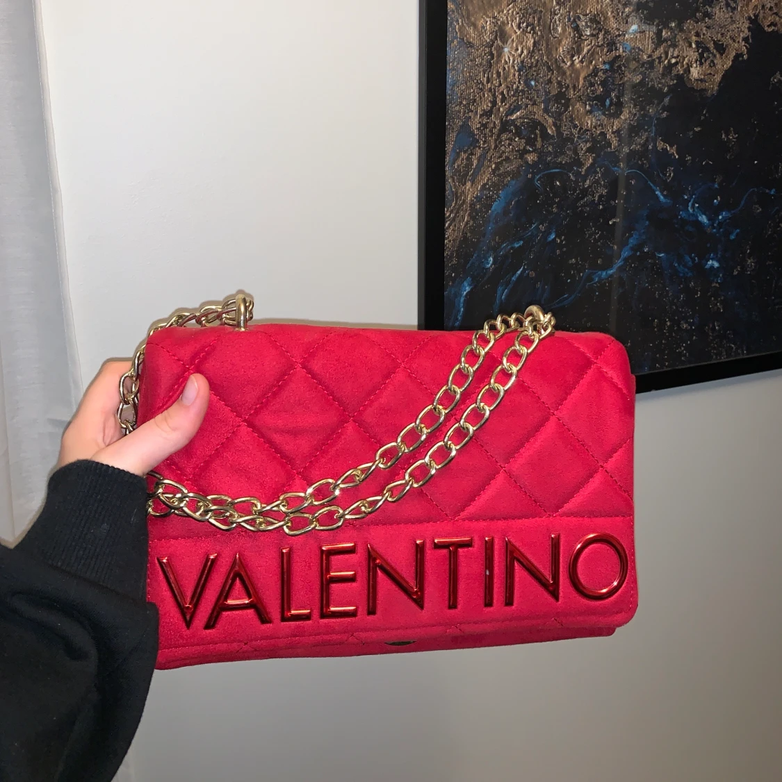 Valentino väska - 90