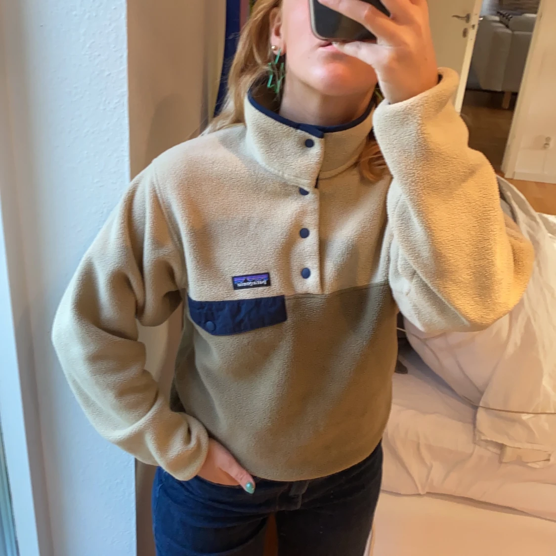 Patagonia Fleece - 90