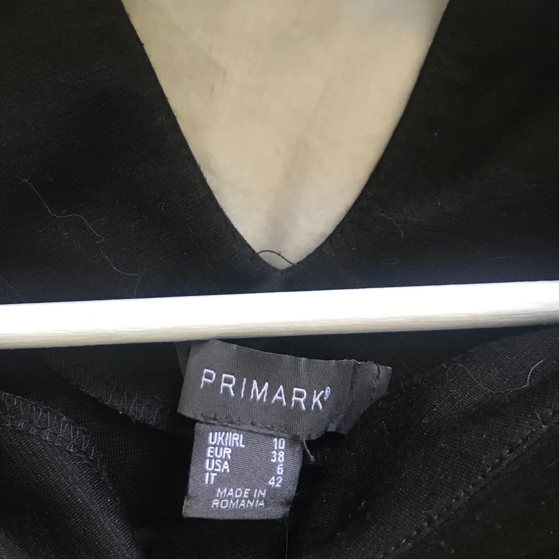 Fin tröja storlek 38 - 91