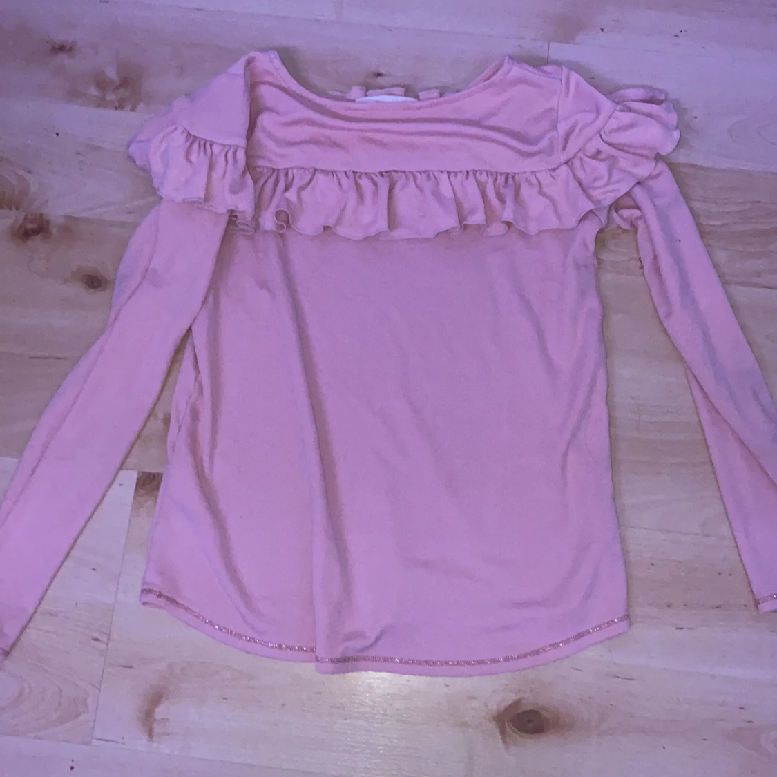 Hm tröja storlek 134/140 - 91