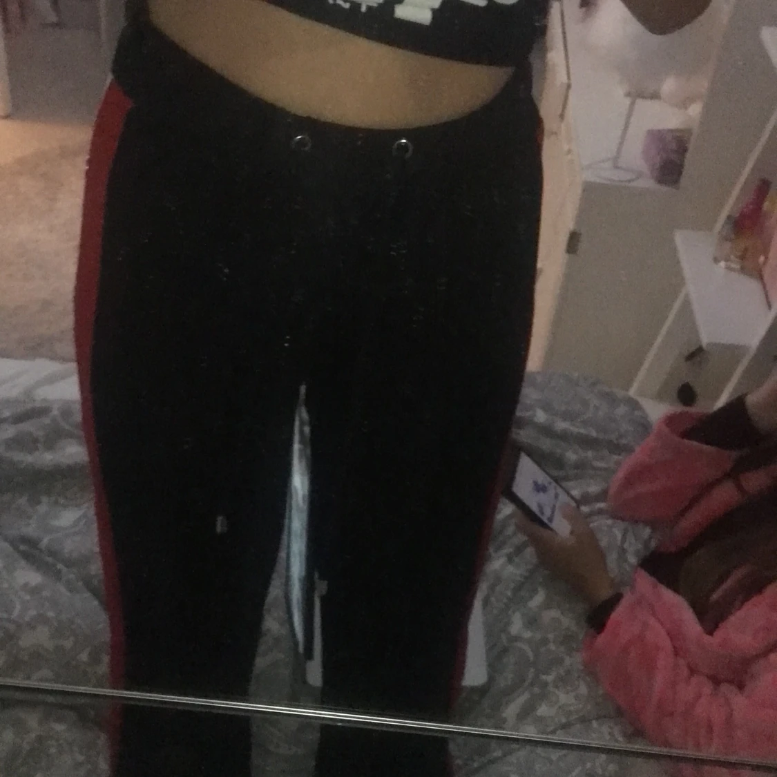 Fina byxor - 90