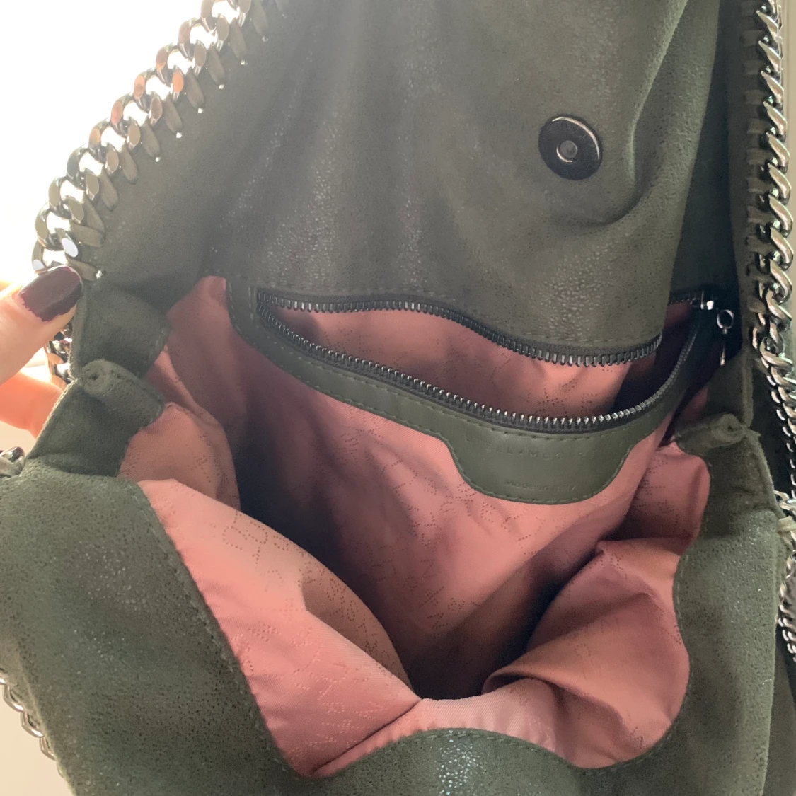 Stella Mccartney Falabella - 91