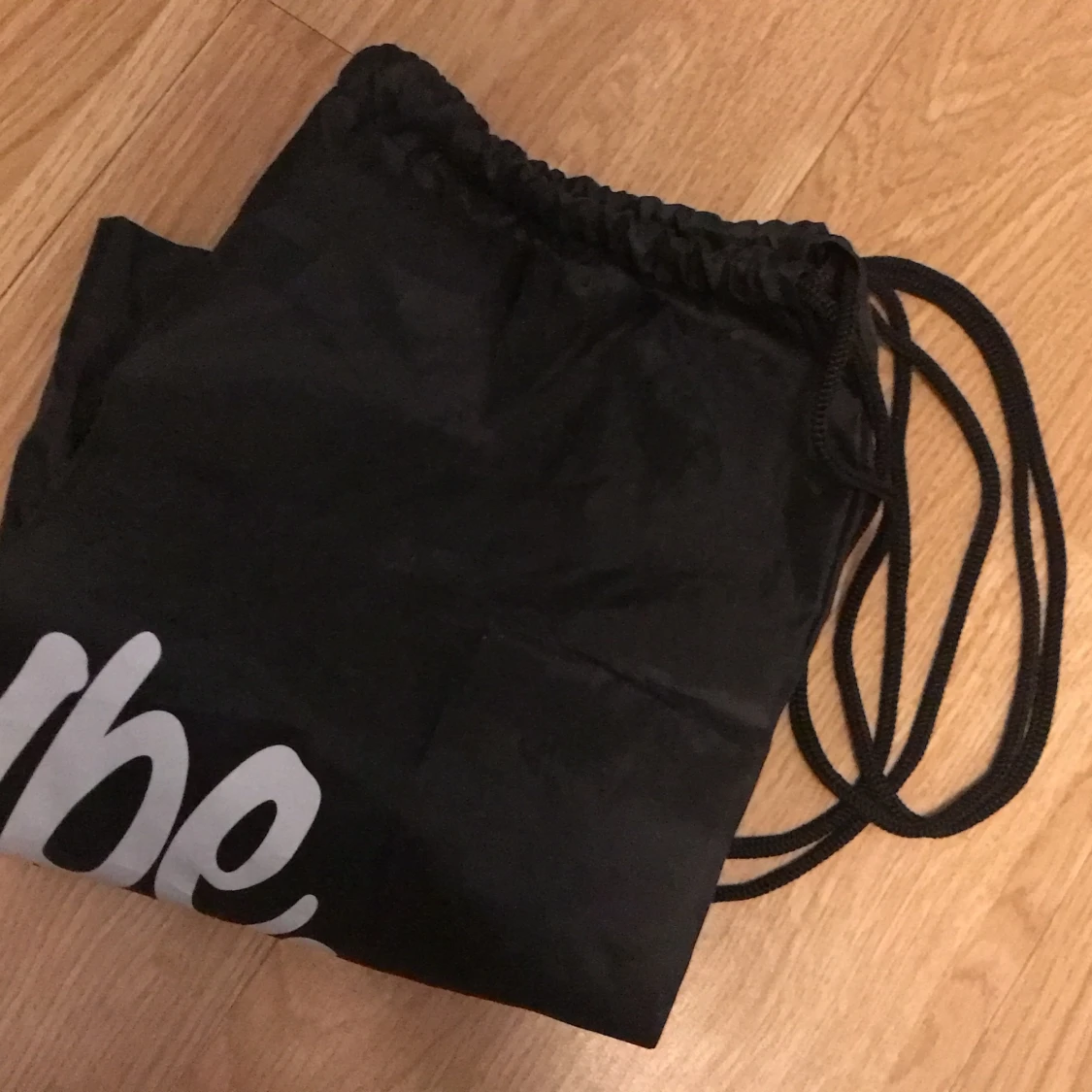 Hype gymbag påse - 91