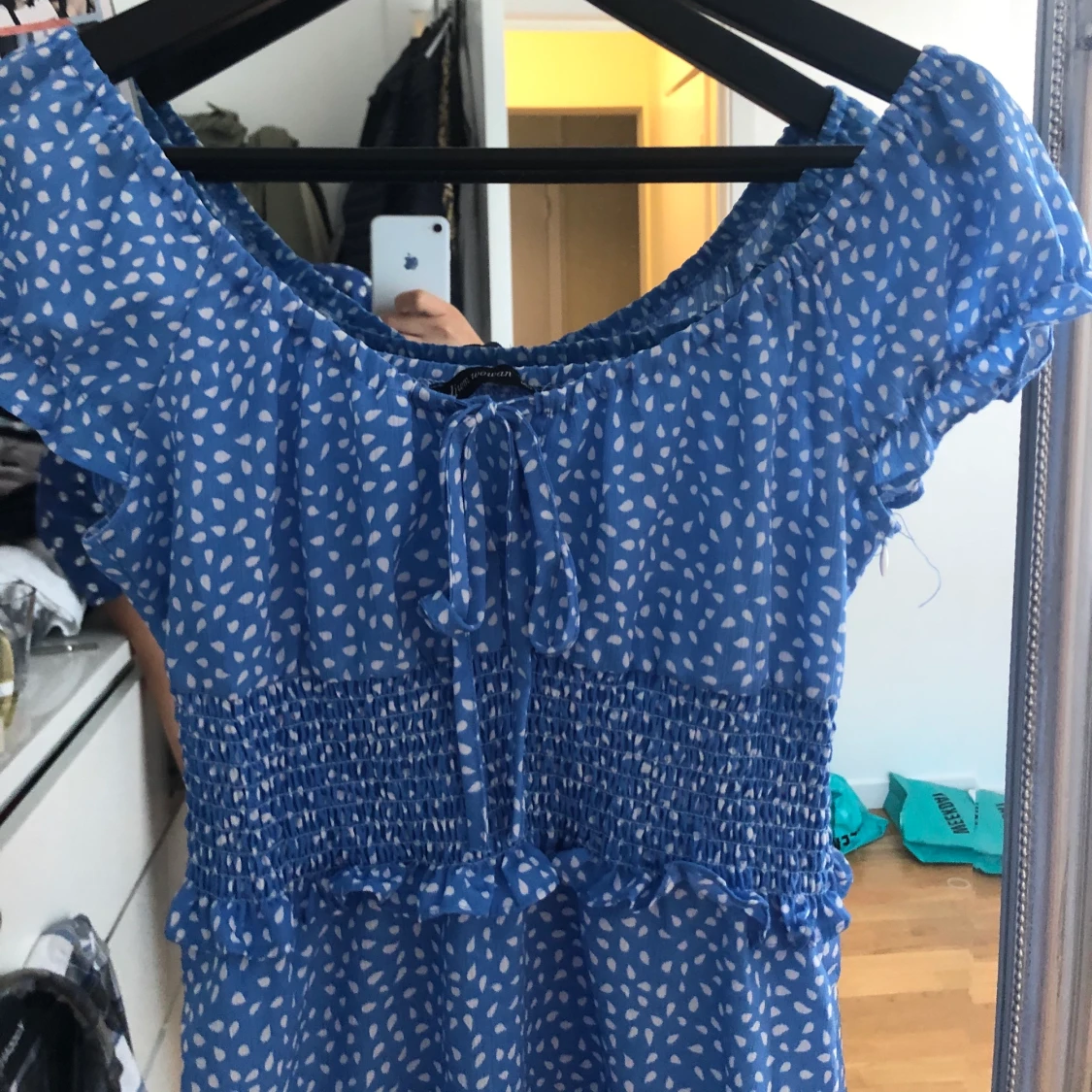 Sötaste miniklänningen - 91